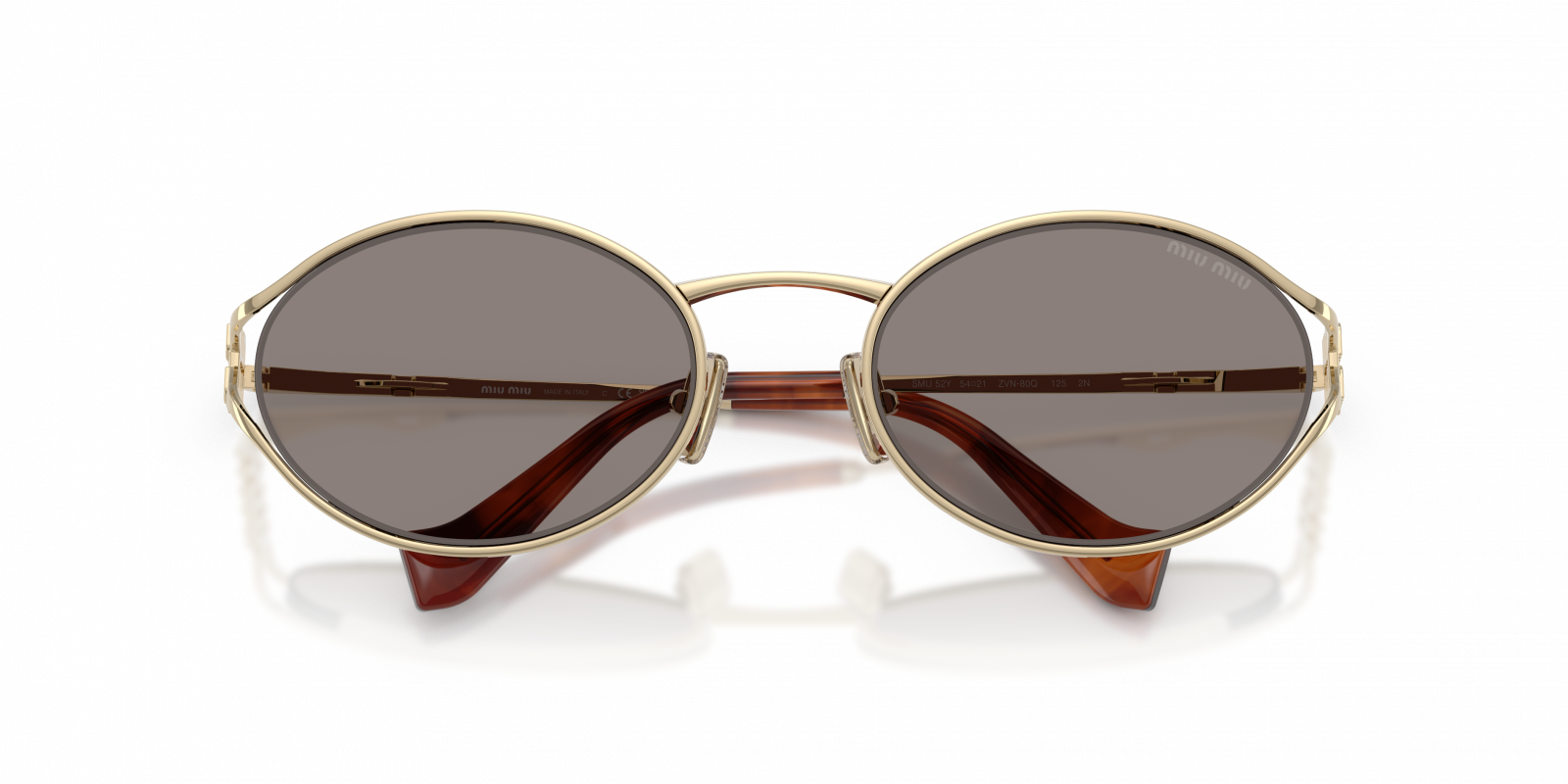 Miu Miu MU 52YS ZVN80Q  